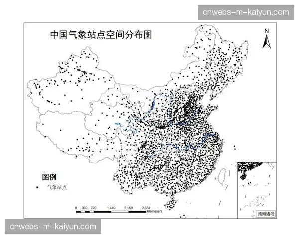 地理信息、气象与环境数据正融入大型户外赛事服务体系。