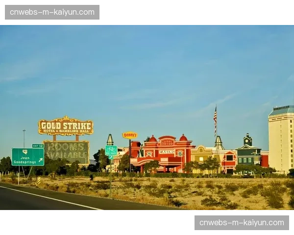 拉斯维加斯新建球馆提案通过，旨在吸引NBA球队落户