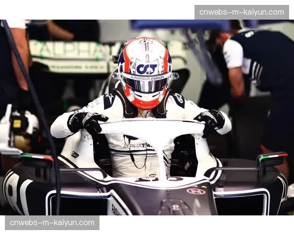 Alpine车手加斯利在迈阿密站前训练中背部不适，能否出战存疑