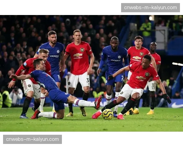 VAR回放分析高位逼抢是否构成危险动作犯规