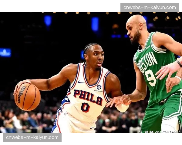 76人111-97力克凯尔特人，埃奇库姆30+10率队扳平大比分